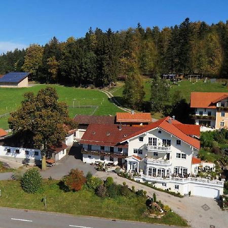 Freizeit- Und Erlebnishof Schoetz Elisabethszell Dış mekan fotoğraf
